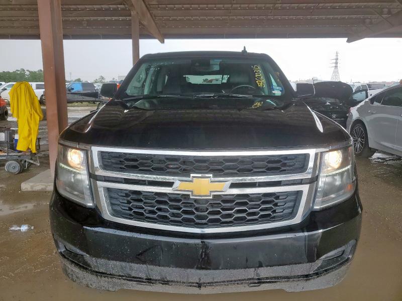 2020 CHEVROLET SUBURBAN K1500 LT 1GNSKHKCXLR269140