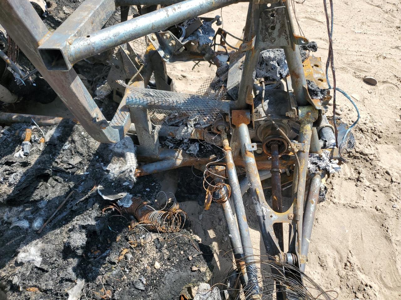 Lot #3191584011 2015 CAN-AM MAVERICK 1