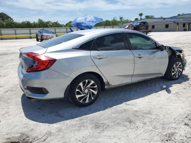 Vin: 19xfc2f75ge065798, lot: 60087015, honda civic ex 20163