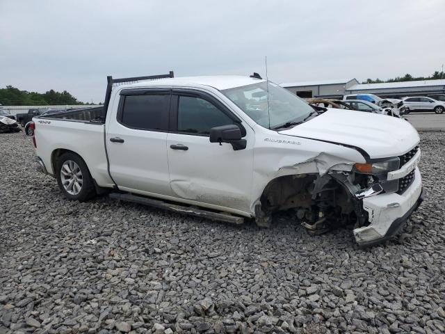 Vin: 3gcpybeh6lg158084, lot: 60296065, chevrolet all models k1500 custom 20204