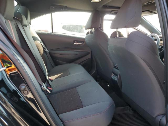 2025 TOYOTA COROLLA LE - JTDBCMFE6SJ039599