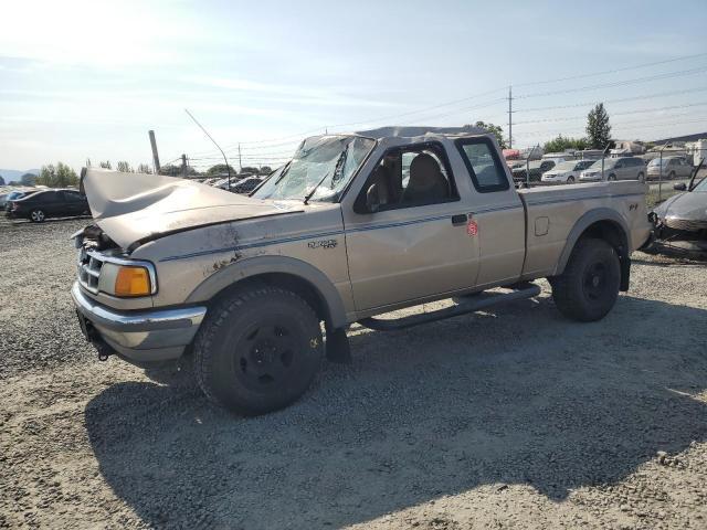 FORD RANGER SUP