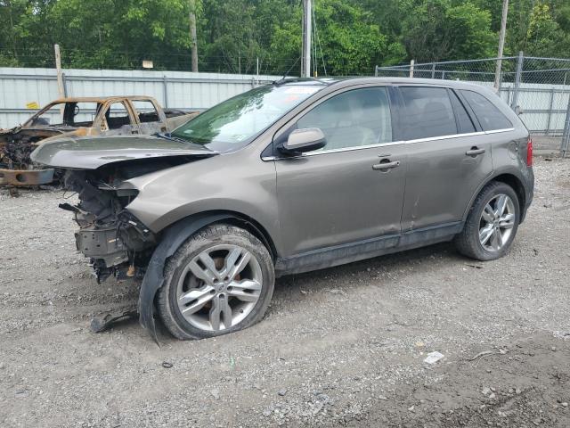 Vin: 2fmdk4kc9dba12822, lot: 59686715, ford edge limited 2013 img_1