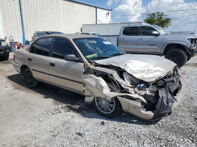 Vin: jt2ae09b2r0061821, lot: 61483215, toyota corolla le 19944