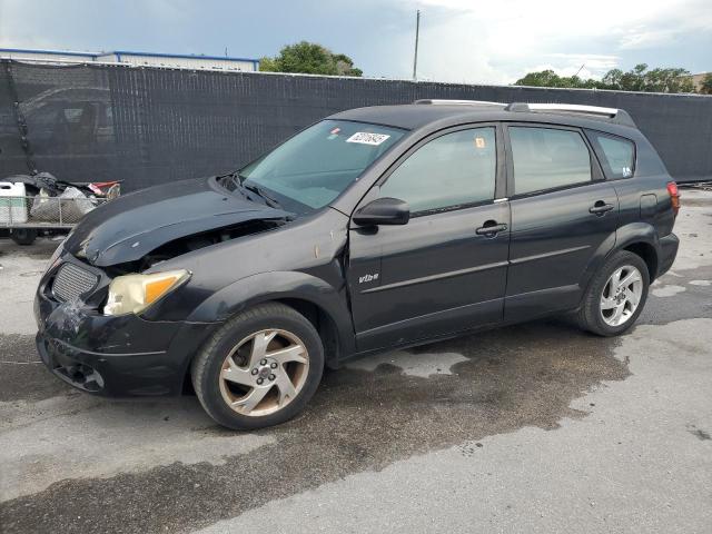 PONTIAC VIBE