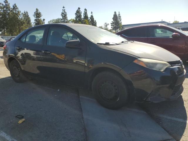 Vin: 5yfburhe9fp346340, lot: 62868555, toyota corolla l 20154
