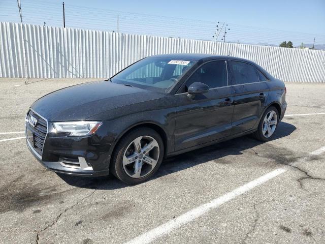 Vin: wauaugff6h1025730, lot: 61501855, audi a3 premium 2017 img_1