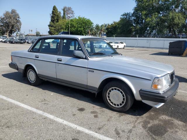 Vin: yv1aa8842l1410962, lot: 59989805, volvo 240 base base 19904