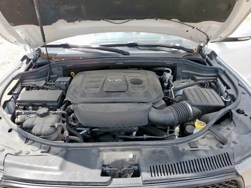 2019 DODGE DURANGO GT 1C4RDJDG4KC606427