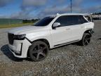 2021 CADILLAC ESCALADE L - 1GYS3AKL8MR273339