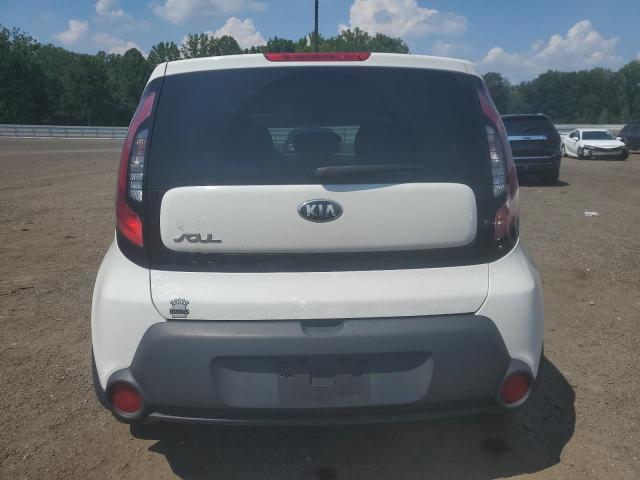 2016 KIA SOUL - KNDJN2A27G7305031