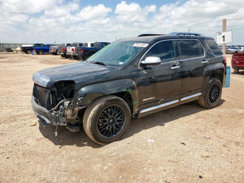 Vin: 2gkflue35e6331252, lot: 59610965, gmc terrain denali 2014 img_1