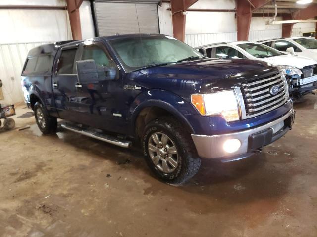 Vin: 1ftfw1et1bkd66476, lot: 59746615, ford f-150 supercrew 20114