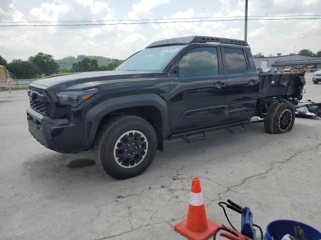 Vin: 3tmlb5jn2rm075257, lot: 58780525, toyota tacoma double cab 2024 img_1