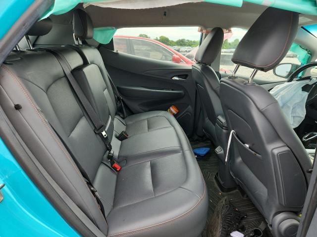 2021 CHEVROLET BOLT EV 1G1FZ6S09M4103117