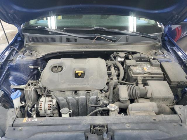 2021 KIA FORTE FE - 3KPF24AD1ME412826