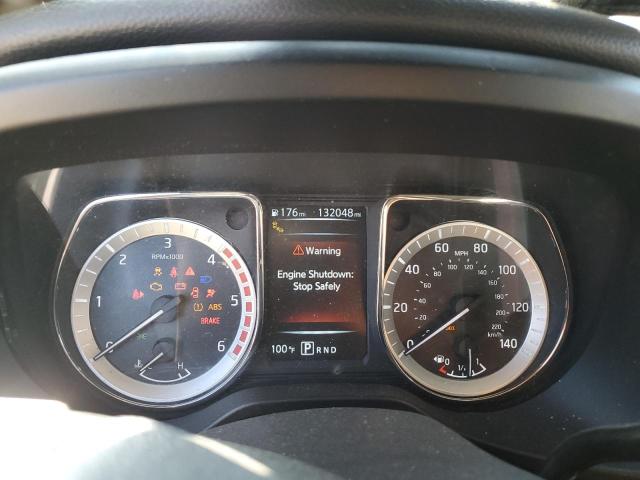 2016 NISSAN TITAN XD S 1N6BA1F22GN514138