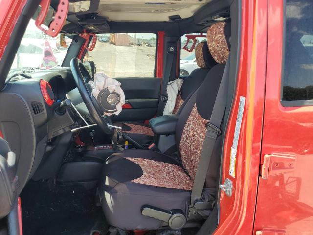 2015 JEEP WRANGLER U 1C4HJWDG6FL680844