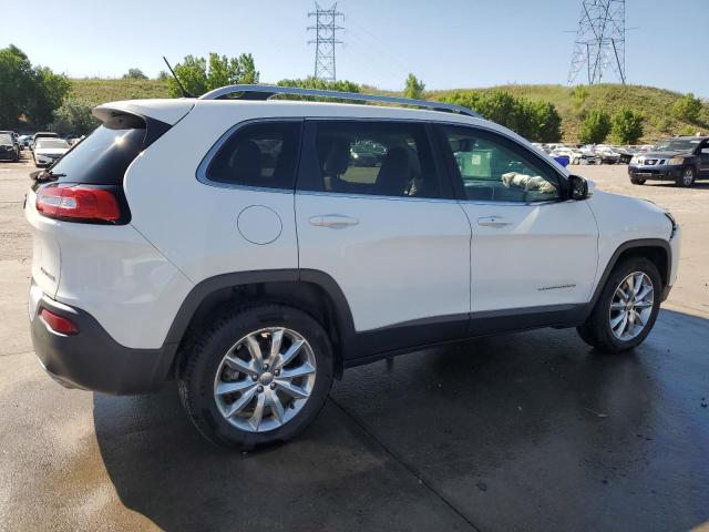 Vin: 1c4pjmds3fw729243, lot: 61572295, jeep grand cher limited 20153