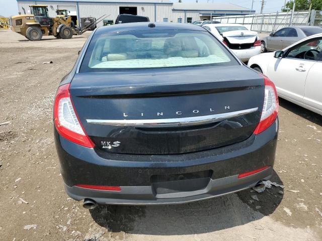 2015 LINCOLN MKS 1LNHL9EK8FG608501