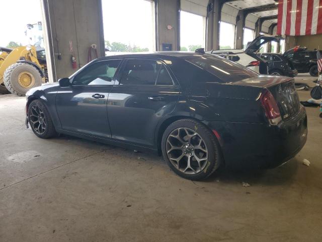 Vin: 2c3ccabg6gh190627, lot: 61838275, chrysler 300 s 20162