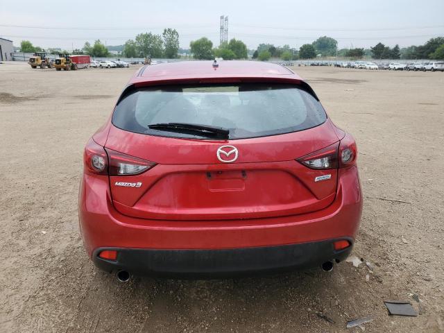 2015 MAZDA 3 TOURING - 3MZBM1L73FM138078