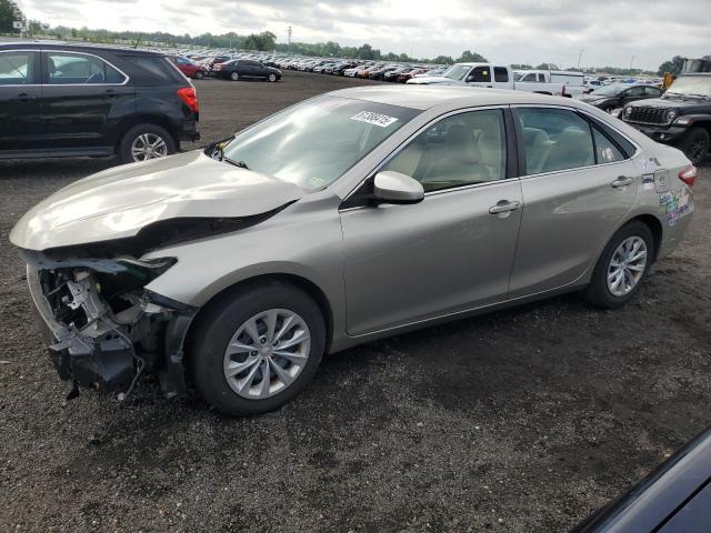 2015 TOYOTA CAMRY LE - 4T4BF1FK6FR468372