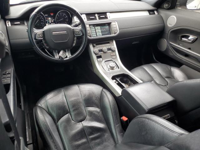 2014 LAND ROVER RANGE ROVE - SALVR2BG8EH889438