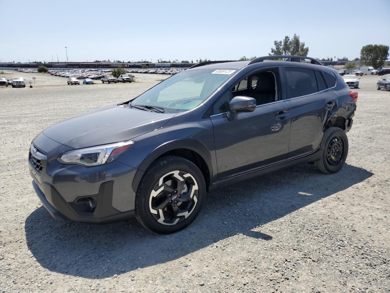 Subaru Crosstrek 2023
