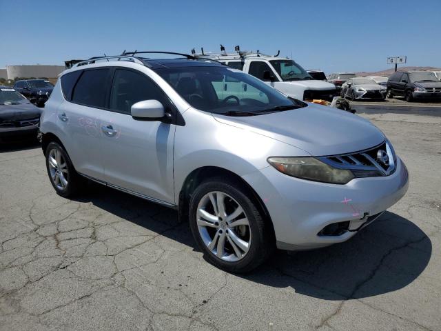 Vin: jn8az1mw7bw187935, lot: 62097835, nissan murano s 20114