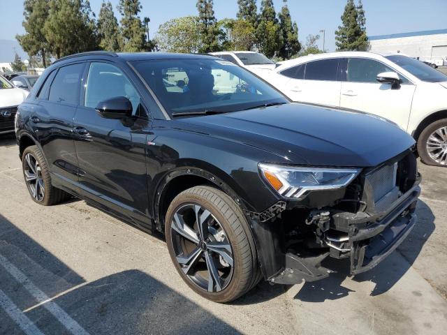 2023 AUDI Q3 PREMIUM WA1EECF39P1138273