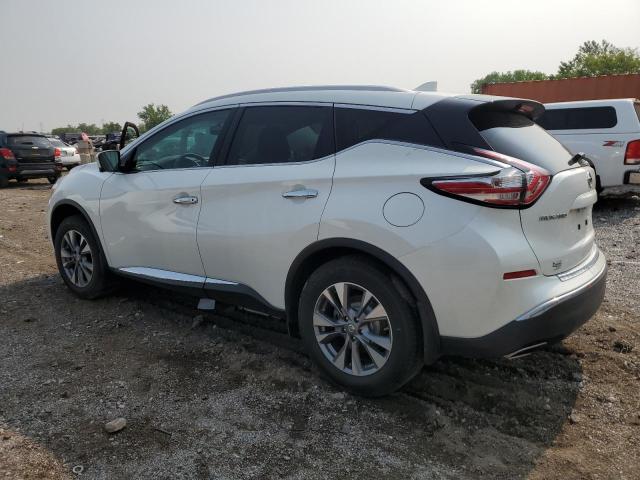 Vin: 5n1az2mh2hn174359, lot: 59580175, nissan murano s 20172