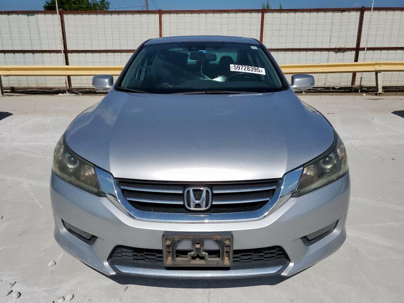 2015 HONDA ACCORD EXL - 1HGCR2F84FA053204