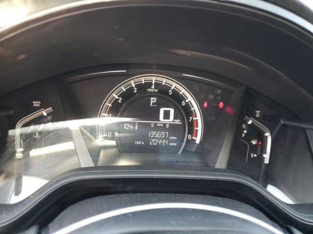 2018 HONDA CR-V LX - 2HKRW6H32JH203273
