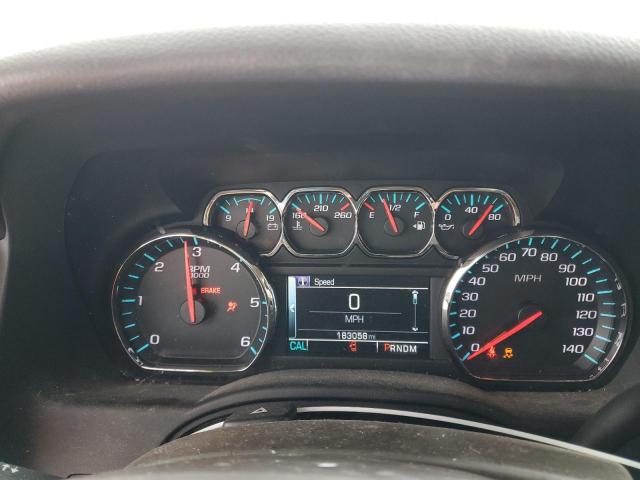 2015 CHEVROLET SUBURBAN C - 1GNSCJKC3FR501425