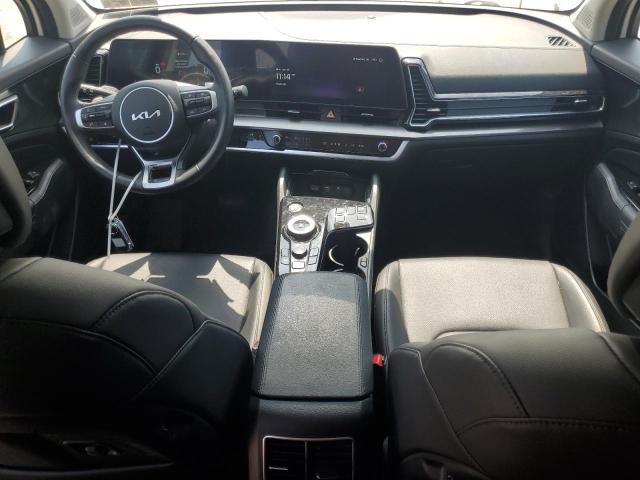 2025 KIA SPORTAGE E KNDPVCDG8S7177902