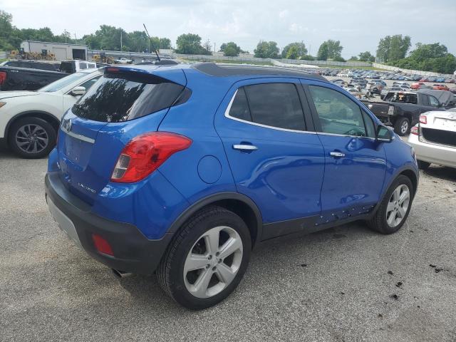 2016 BUICK ENCORE - KL4CJASB5GB748895