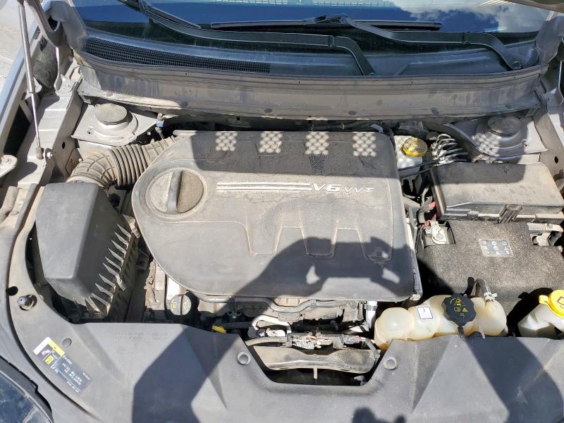 2019 JEEP CHEROKEE L 1C4PJMDX1KD260641