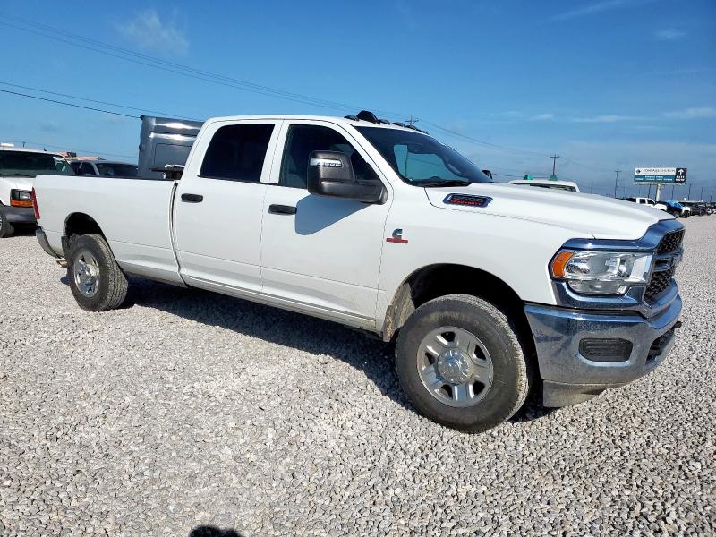Vin: 3c6ur5hl7rg282673, lot: 62127715, ram 2500 tradesman 20244