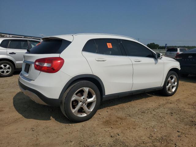Vin: wdctg4eb0jj500854, lot: 58893935, mercedes-benz gla-class 250 20183