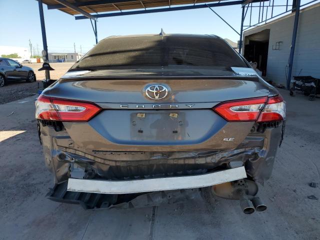 2020 TOYOTA CAMRY SE - 4T1G11AK3LU907142