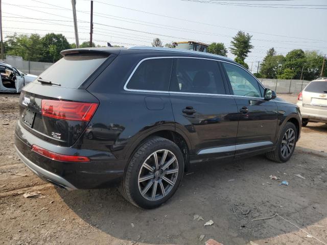 Vin: wa1vaaf79hd013051, lot: 58594005, audi q7 prestige 20173