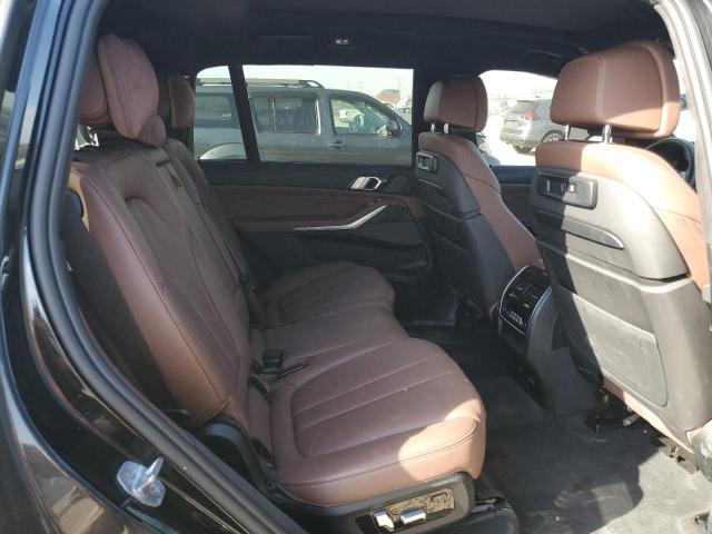 2019 BMW X7 XDRIVE4 5UXCW2C57KL088866