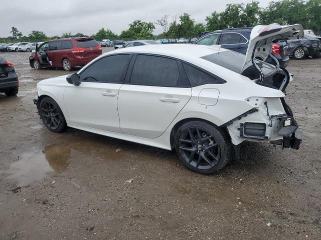 2025 HONDA CIVIC SPOR 2HGFE2F53SH567278