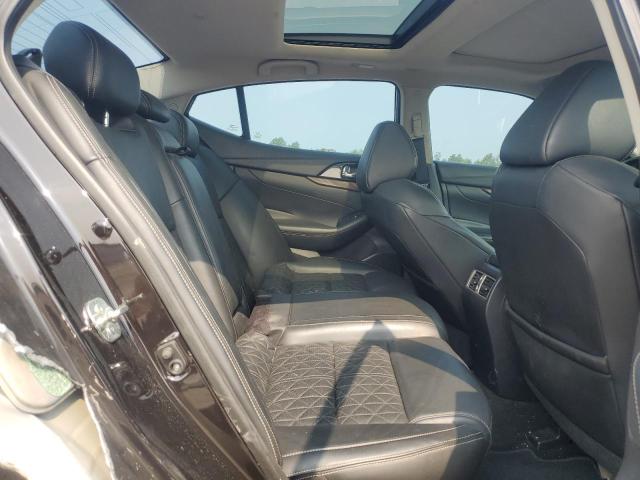 2016 NISSAN MAXIMA 3.5 1N4AA6AP2GC386399