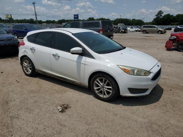 Vin: 1fadp3k26fl223220, lot: 58822935, ford focus se 20154