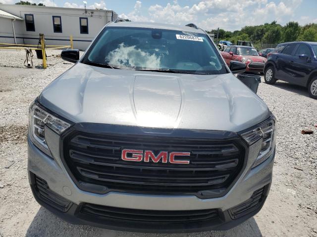 2024 GMC TERRAIN SL 3GKALMEGXRL267899