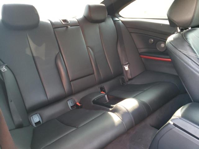 2016 BMW 428 XI - WBA3N9C53GK251004