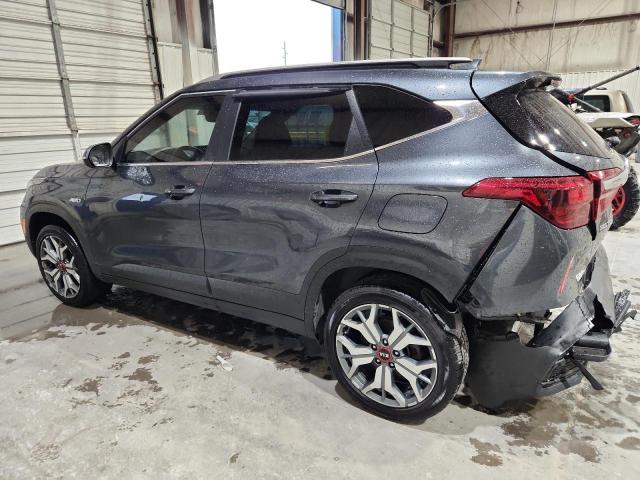 2021 KIA SELTOS S KNDEUCA27M7087470