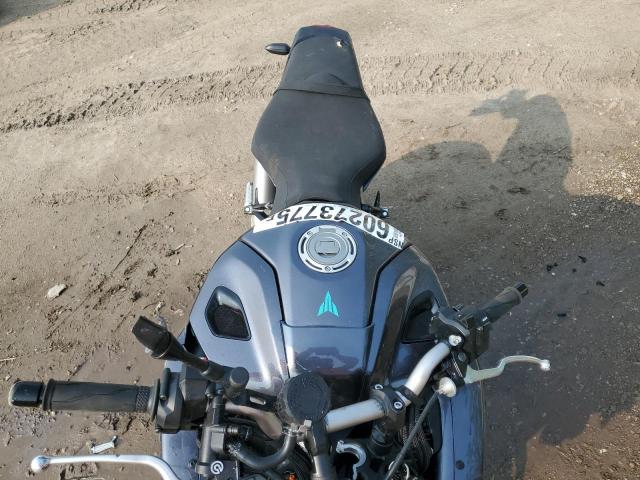 2024 YAMAHA MTN1000 C JYARN79Y1RA000585